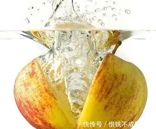 焯菜|加点盐就能解决的事，你竟然花了那么多冤枉钱