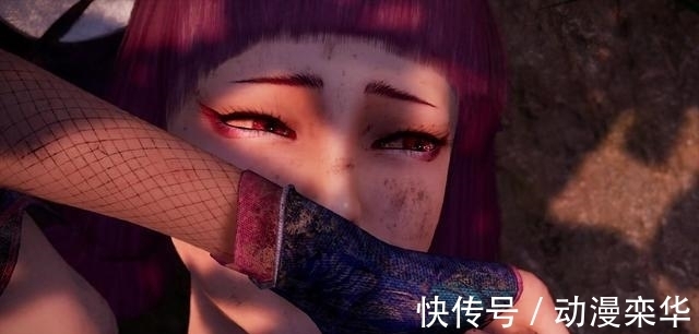 蚩梦|不良人：蚩梦复活双生瘴并非无药可救，姬如雪：她吃了我的大蜗牛
