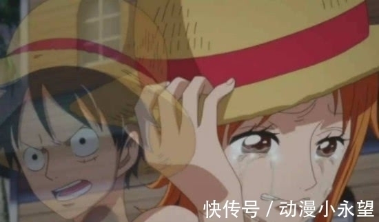 路飞|海贼王:最可惜的4对情侣,娜美路飞绝配,奈何中间隔着一个女帝