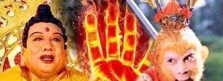 元子|玉帝和如来为什么不杀死孙悟空镇元子你真以为他是石头所变