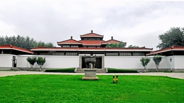 3000年前，房山这里的古人居然这么盖房