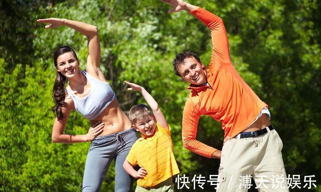 岚岚|早晨叫孩子起床,选对时间很重要,这个“时间点”是长身高关键期