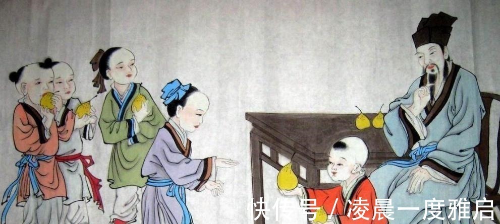 人设&课本当中被夸赞的历史人物,长大后人设崩塌,难怪老师不敢讲了