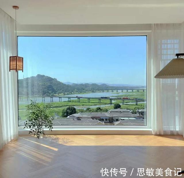 落地窗|下次装修,坚决不会为了好看做这些设计,太反人类了
