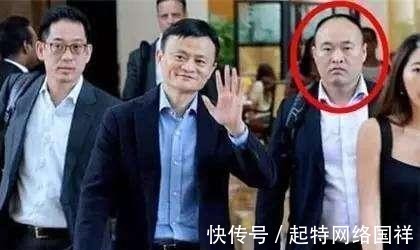 李泽钜|土豪的保镖都是实打实的厉害！王思聪的保镖却是最奇葩