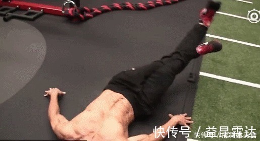 脂肪细胞|泰国网红抽脂整出8块腹肌!告诉你抽脂多危险!带你科学练腹肌