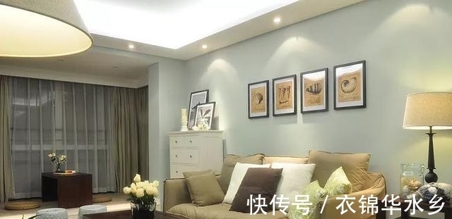 楼梯|150㎡现代美式, 复式楼的过道, 利用得真巧!