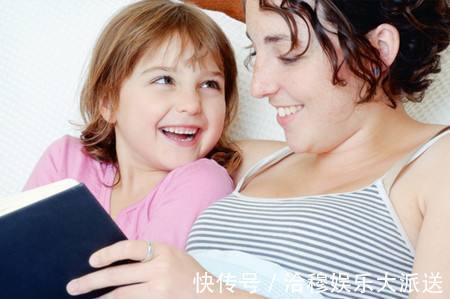 孩子|睡前给孩子说4句话，孩子会越来越优秀