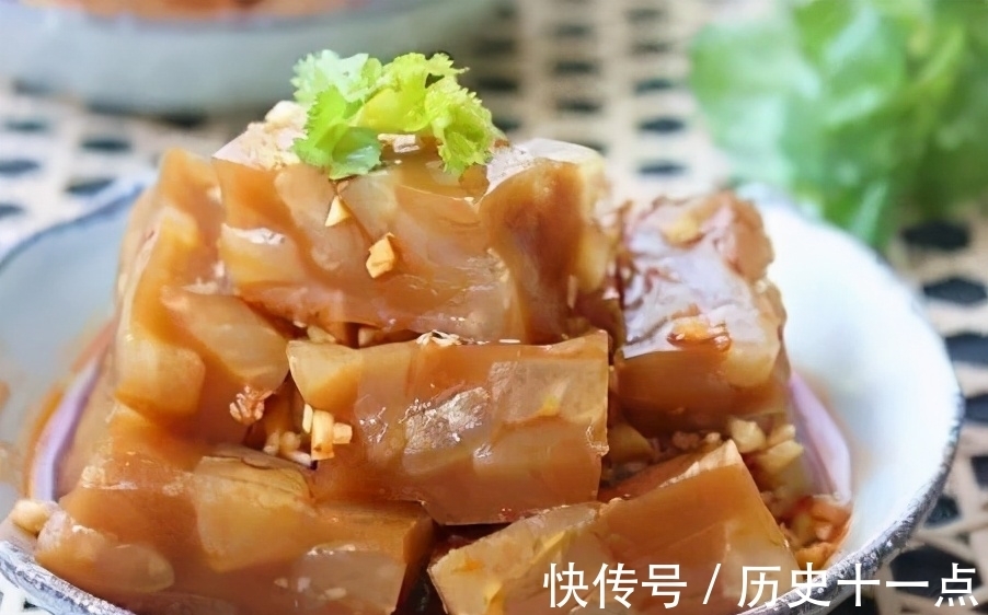 食材|10款菜肴推荐，家常食材家常做法，满满的家常味道，非常好吃！