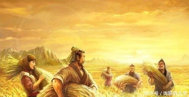 曹魏|三国时期,魏、蜀、吴的经济状况是怎样的?