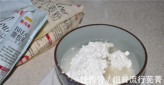 皮薄馅大|洋葱胡萝卜肉包,皮薄馅大,美味鲜香!