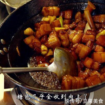 米饭|猪肉炖粉条，东北特色，就米饭绝配