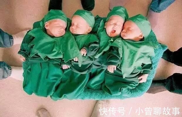 妻子|妻子怀双胞胎7个月时发现不对劲 生产时丈夫惊呆