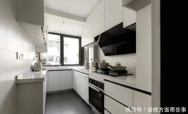 男女主|87㎡两居,好看易复制的万能家装思路,年轻人都在学!