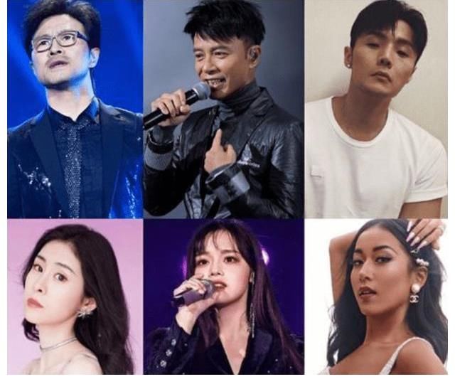 吉克雋逸|《好聲音2021》部分規(guī)則曝光，小導(dǎo)師毫無話語權(quán)，儼然成為了