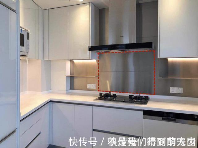 收纳|无论厨房大小，建议添置这些物品，做家务更方便，下厨更轻松