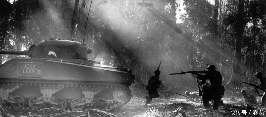 士兵|二战期间最怕死的军队，士兵总带着13国投降书，到哪都带在身上！