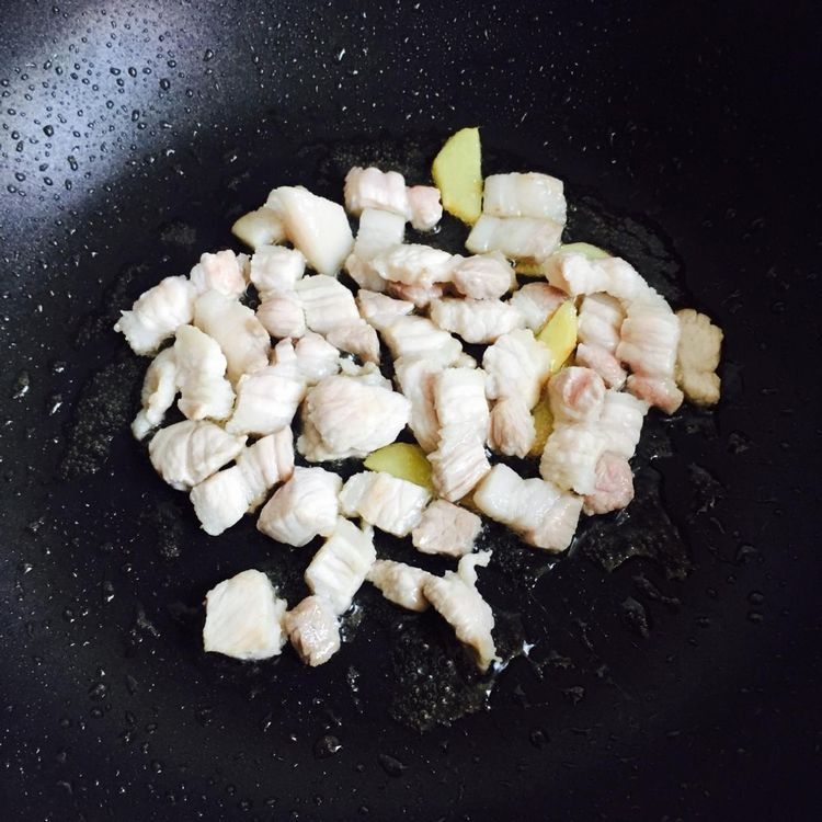 简单下饭菜，风味独特，做法简单，赶快收藏