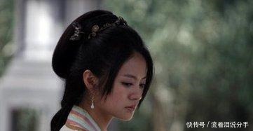 “靖康之耻”后,李师师的情感经历!