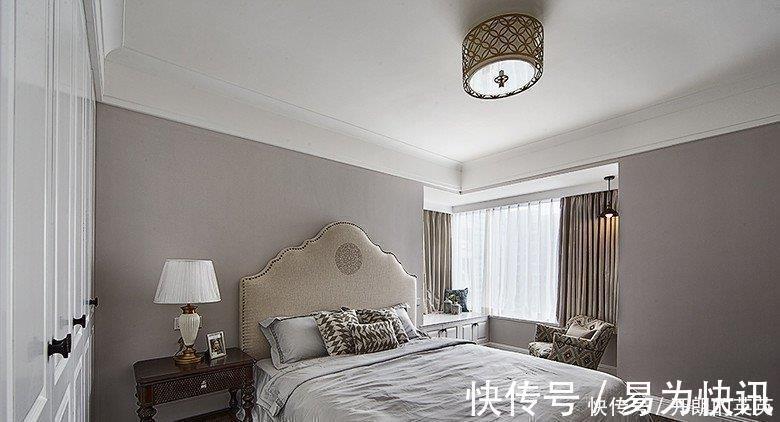 深色系|简美简美,又简又美,堪比样板间,装修效果太赞了,晒晒!