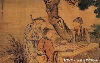 唐寅有大量书画，文物界有个鉴定其书画真伪的办法，不知是否正确