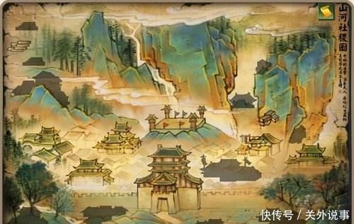 精通|封神演义中都精通八九玄功的杨戬和袁洪到底谁更厉害?