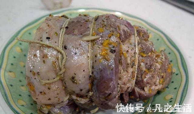 咸肉|吃三明治,最喜欢古巴的这做法,天天吃不够,一个下肚,又香又饱