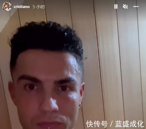 罗曼诺|只有他声援C罗!
