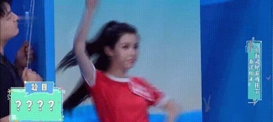 陈赫推荐小师妹试镜,结果被“嫌弃”,不料导演看后表示:就她了