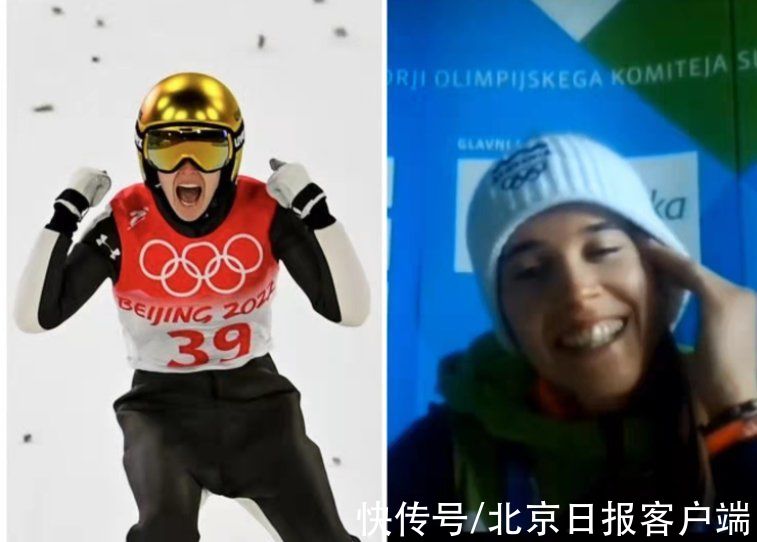 极限运动|专访“雪如意”首金得主：130米高台等了40分钟跳出金牌