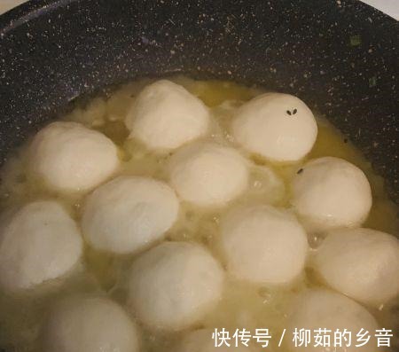 全家都爱的牛肉水煎包！