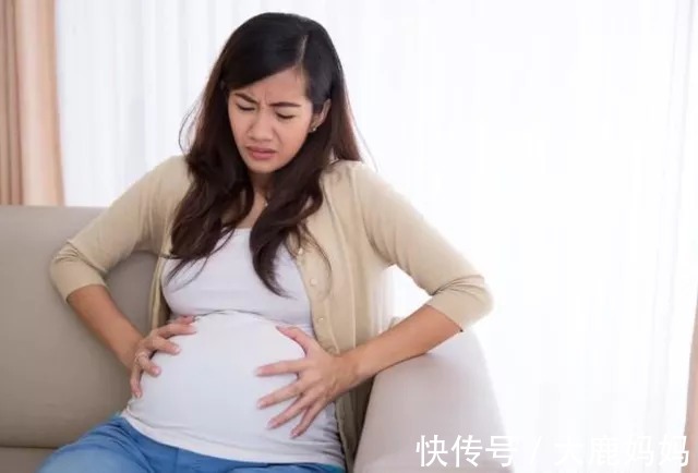 尿频|怀孕之后有多难熬?孕期这几件事情,孕妈需要注意