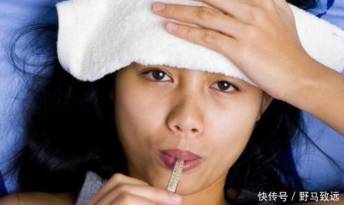 身体|身体出现这5种症状,或暗示你肺癌将至,趁早检查