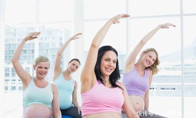 分娩|从怀孕到出生,胎儿体重若在这个''范围''内,暗示营养足、发育好