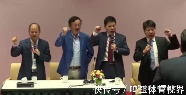华为|华为员工嫌食堂贵,徐直军建议他去帮厨3个月!任正非:办得漂亮