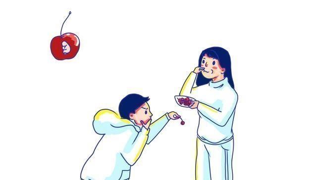 宝宝|想知道胎宝宝在肚子里的大小,看看这些水果就明白了