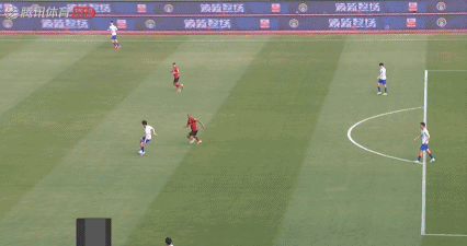 王彤|李光文破門德爾加多扳平 收官戰(zhàn)亞泰1-1泰山