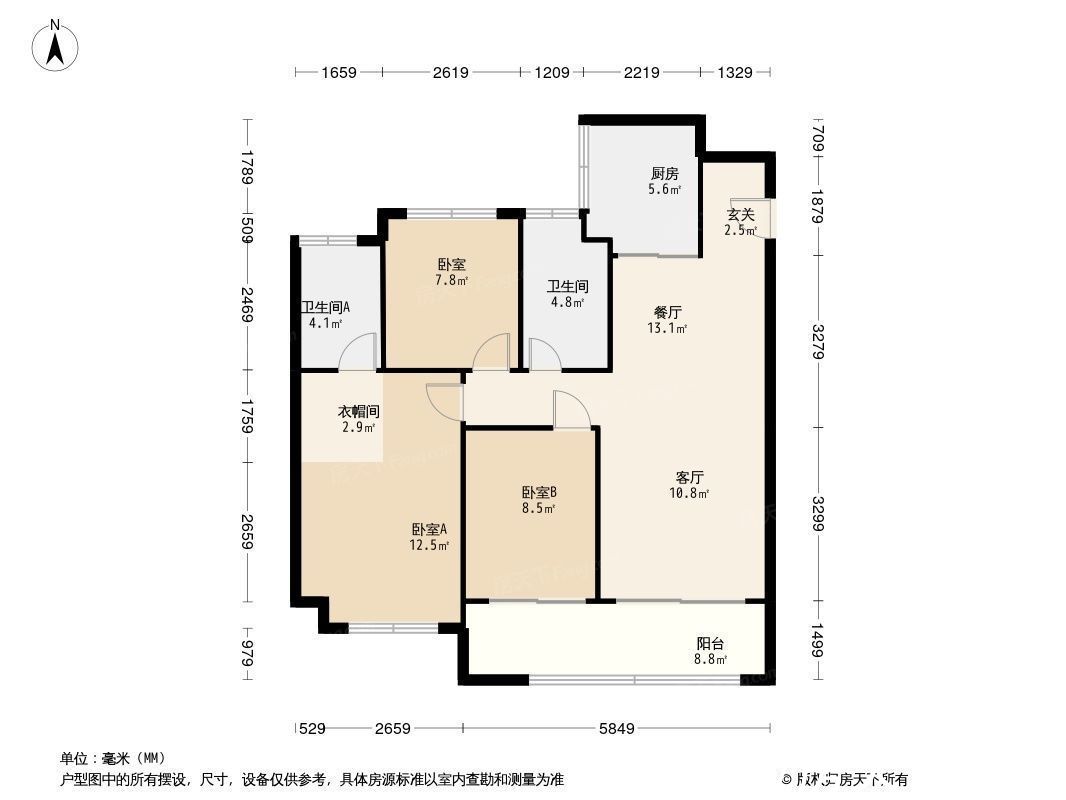 邗江|真能物美价廉？扬州邗江单盘测评抢先看！你看值不值