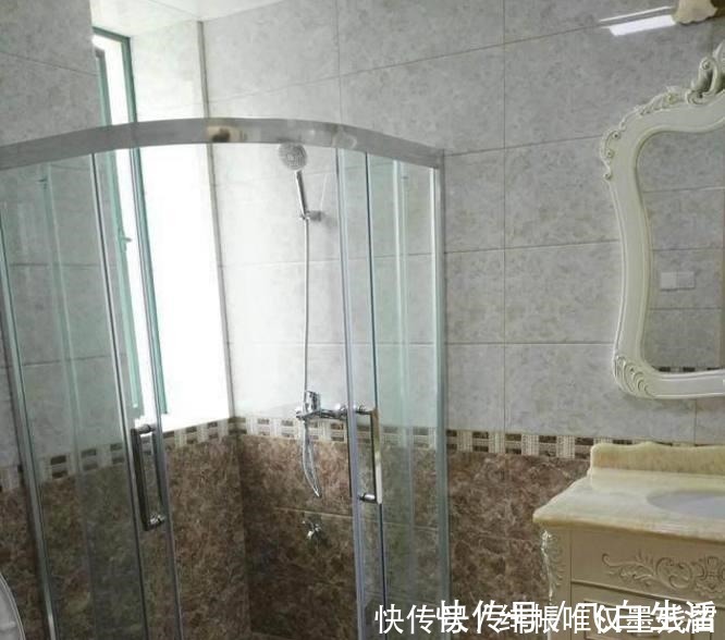 虎皮纹|老公硬把全房贴“虎皮纹”瓷砖,硬装完工后我懵了!谁见过!