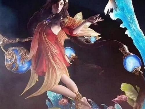 手办|收藏手办被家长误解,这位母亲这样做,网友笑出猪叫