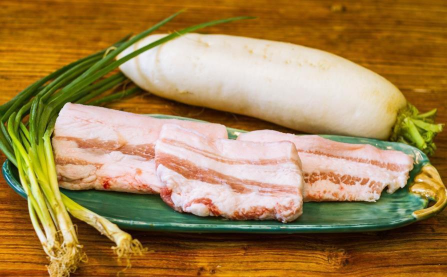 卜饺子|萝卜做馅,直接包还是焯水?都不对,难怪不好吃,教你做法,真鲜