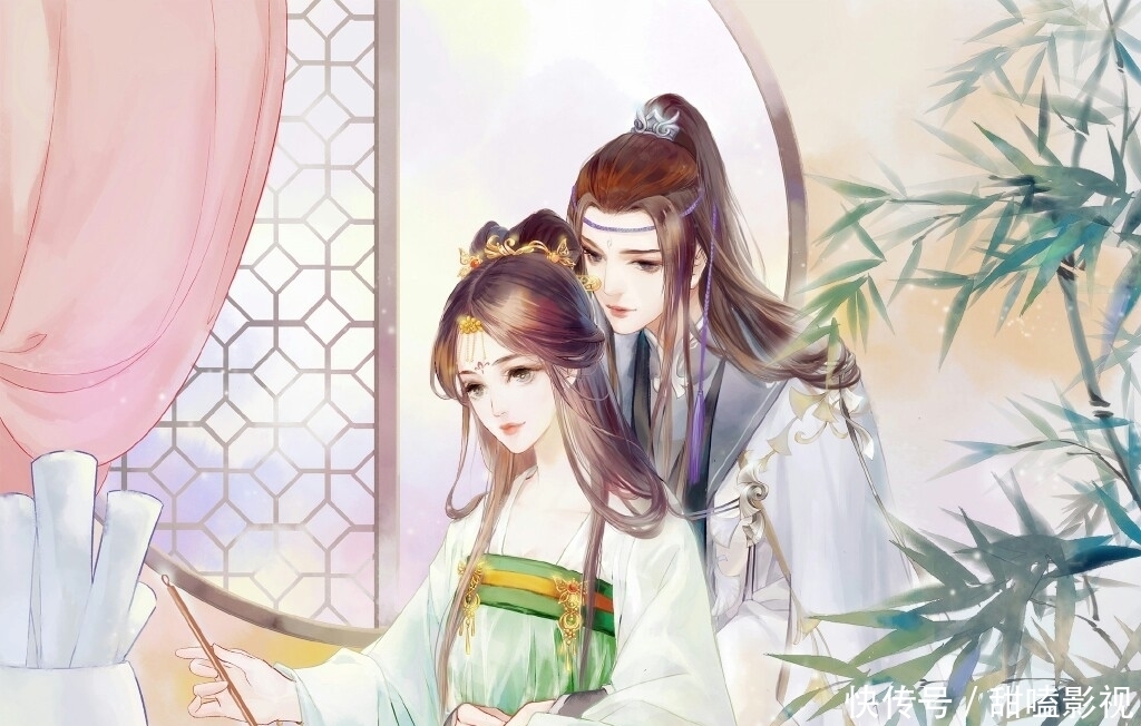 重生|推新完结古言:《三郎今天来下聘(重生)》《如果贱婢想爬墙》