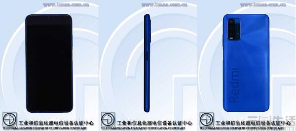 发布|Redmi Note 9系列即将发布，更多产品信息公布