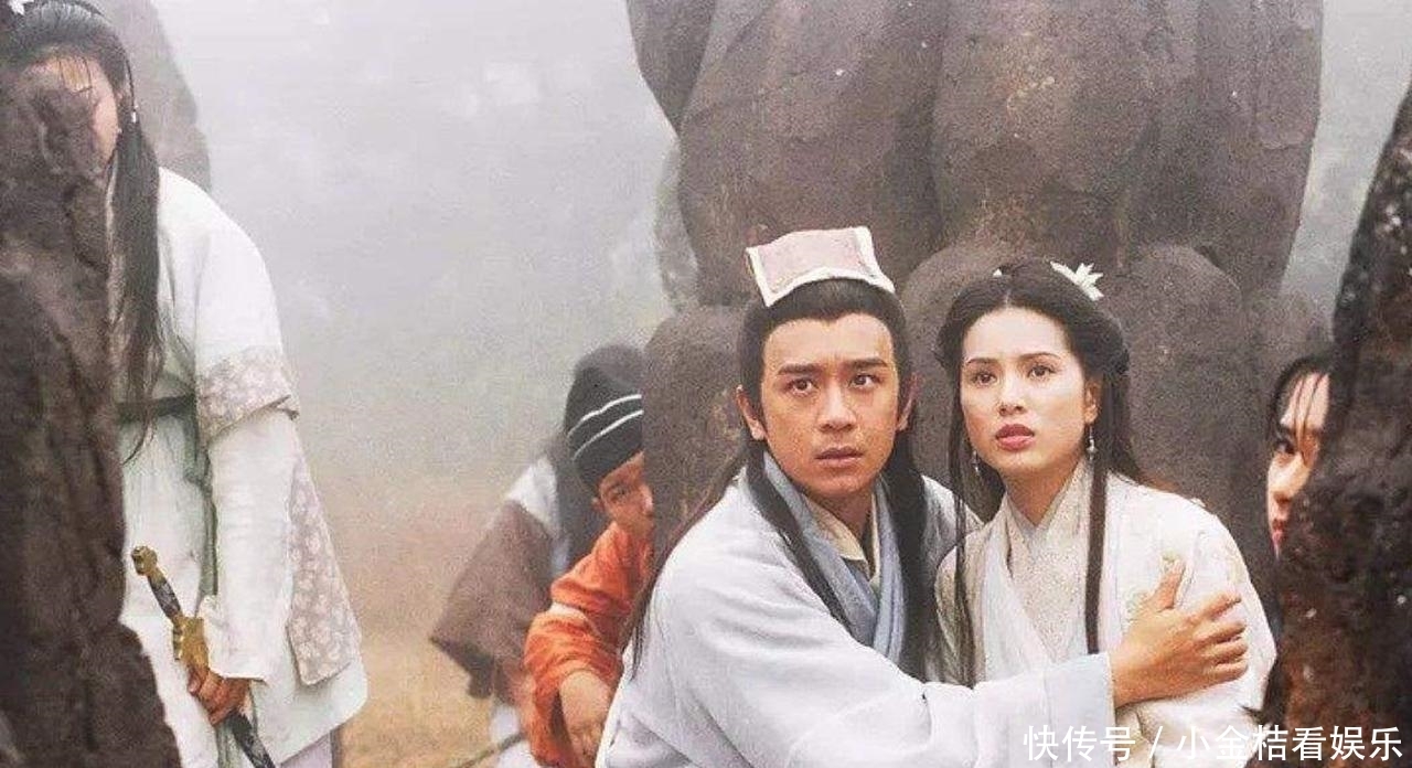 此人明明是大奸臣, 金庸老爷子却在天龙八部中, 将他美化成大忠臣