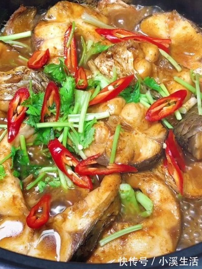 腥味|它是鱼腥味的“天敌”，煮鱼时放一点，增鲜提味，快速去除腥味！
