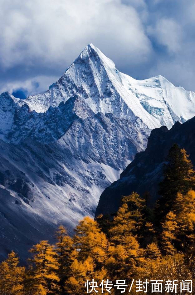 蓝色|百年百篇｜绿水青山就是金山银山 如何守护蓝色星球上的“最后一片净土”？