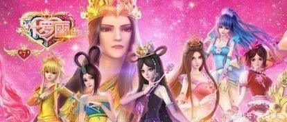 释放|第八季:曼朵拉想摆脱火之王的魔法,王默会释放火之王