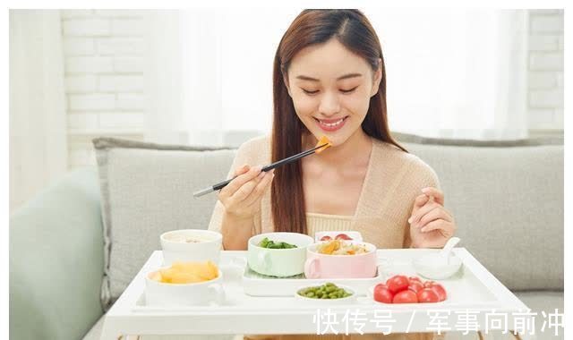 小窍门|教你三个孕期“长胎不长肉”的饮食小窍门,孕妈快收藏起来