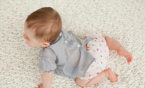 脚部|孩子睡觉时这个部位受凉，容易影响孩子日后健康！