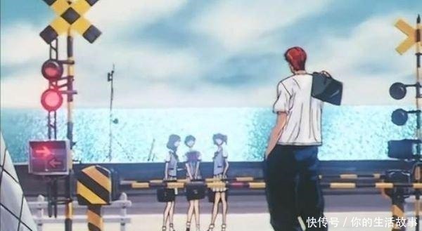 樱木花道和赤木晴子会不会在一起，赤木晴子最后嫁给了谁